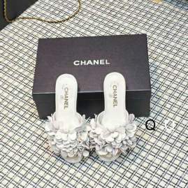 Picture of Chanel Slippers _SKUChanelsz35-40Q05153153